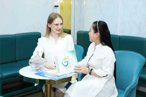 Giải pháp để du lịch y tế đạt doanh thu 4 tỉ USD 