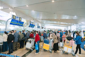 Hàng không Việt mở thêm hàng loạt đường bay quốc tế