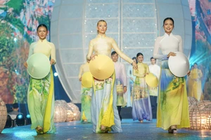 TP.HCM: Đưa lễ hội thành sản phẩm du lịch chủ lực