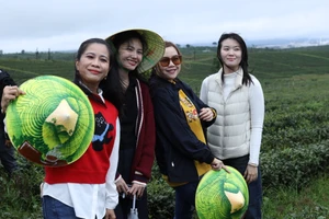 Địa phương đồng loạt kích cầu, làm mới sản phẩm du lịch hè 2026