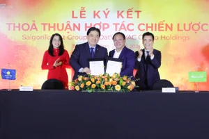 Kết hợp đón sóng 'concert tourism' để tạo cú hích cho du lịch TP.HCM