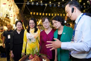 Biến 'mỏ vàng' ẩm thực Việt Nam thành điểm nhấn thu hút khách toàn cầu