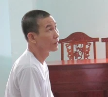 Chung thân cho kẻ hiếp dâm bé gái trước khi bán sang Trung Quốc