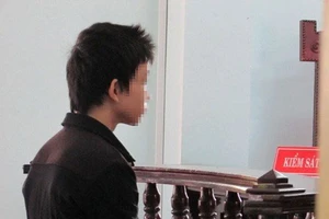 16 tuổi, 30 triệu đồng và bốn năm tù