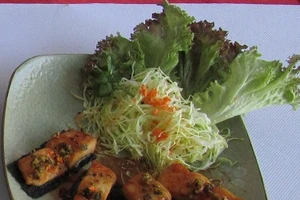 Những món ăn ngon tuyệt từ cá tra