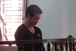 Năm năm truy nã theo tên giả, người thật vẫn không thoát 