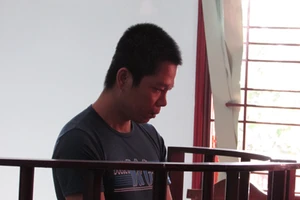 Lại bẫy chuột làm chết người