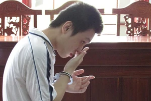 Nghĩ xe ôm chở theo bó mía là người xấu nên giết