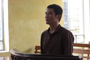 Chủ nhà đưa kẻ trộm đi cấp cứu