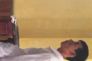 Hầu tòa vì dùng bằng lái giả