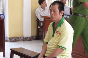 Xô xát, làm chết vợ chỉ vì không nghe điện thoại