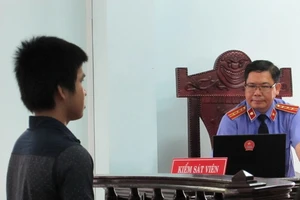 Được giảm án vì phạm tội lúc còn… nhỏ dại