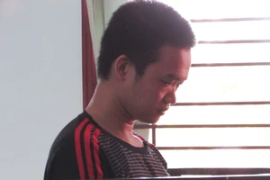 Giả mất phiếu giữ xe để quay lại trộm