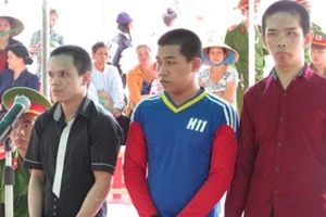 Cướp túi của công nhân, chỉ có 4.000 đồng