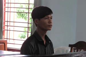 Bị hàng xóm chém trọng thương vì nhầm tưởng là trộm chó