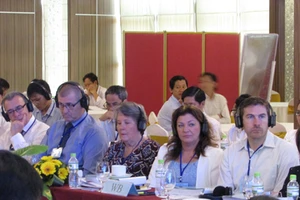 Cần Thơ sẽ quản lý đô thị bằng dữ liệu không gian 