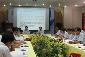 Đánh giá về phòng, chống tham nhũng phải có bằng chứng cụ thể