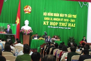 Cha của bà Ba Sương được đặt tên đường ở Cần Thơ 