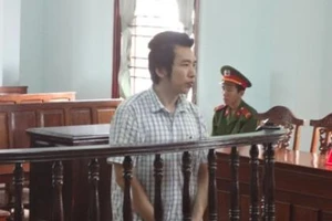 Giết người chỉ vì mâu thuẫn nhỏ trên đường