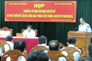 Cân nhắc việc xây dựng sân bay An Giang trong năm năm tới