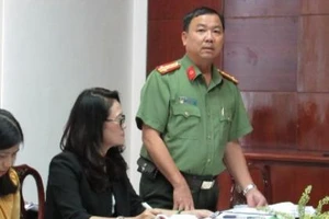 Kiểm tra an toàn thực phẩm phải bất kể thời gian mới hiệu quả