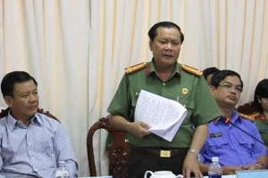'Nhà nước tốn tiền tỉ để thi hành án tử hình'