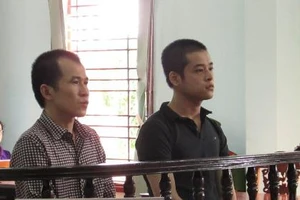 Buồn gia đình, trượt dài vào ma túy và tù tội