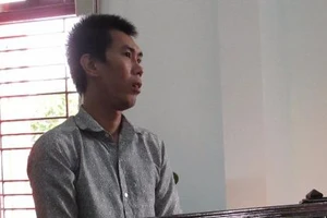 Thợ hồ 'kiếm thêm' bằng nghề...đi cướp