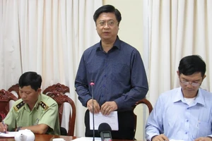 Công bố cụ thể vi phạm về an toàn thực phẩm để người dân yên tâm