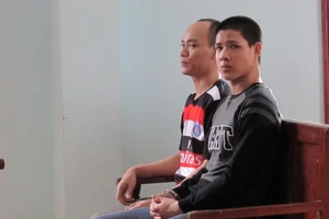 Sinh viên tiêu 4 triệu đồng/tháng không đủ nên… đi cướp