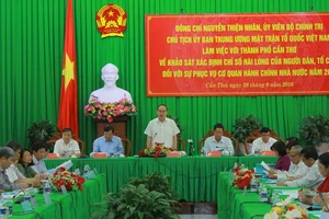 Người dân chưa hài lòng về thời gian chờ đợi khám bệnh