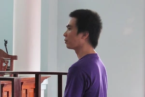 Trốn truy nã tội này lại gây tội nghiêm trọng khác