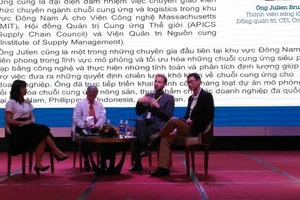 Nông dân ghi 'hồi ký' cho rau sạch