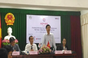 Giao lưu văn hóa Việt - Nhật thúc đẩy thương mại