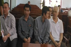 Giả cán bộ tổ chức lừa chạy việc vào ngành công an