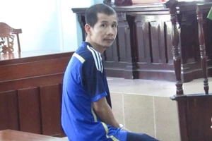 Y án tử hình kẻ đâm chết người can ngăn mình