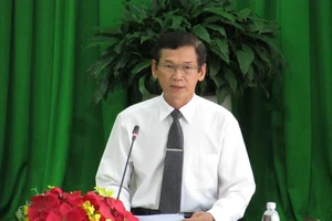 Cần Thơ: Tòa án thụ lý trên 3.000 vụ án ly hôn