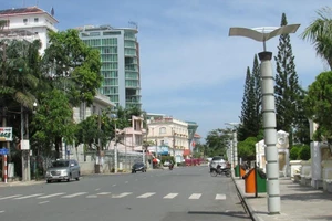Cần Thơ sắp có phố đi bộ