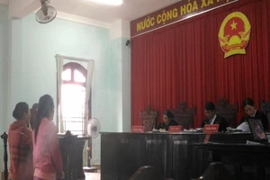 Được hưởng án treo vì nuôi dưỡng người có công