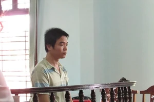 Kiếm chuyện đánh nhau, kiếm được... 5 năm tù