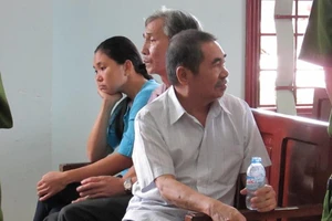 Hiệu trưởng tham ô được lãnh án thấp nhờ luật mới