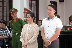 Đề nghị phạt tù chung thân nguyên TGĐ lừa đảo