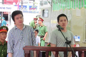 Mẹ khóc ngất vì con liên tục phạm tội ma túy