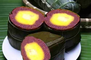 Về Cần Thơ với Lễ hội Bánh dân gian Nam Bộ 