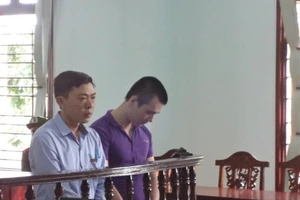 Thượng úy công an và chiêu lừa đảo tinh vi