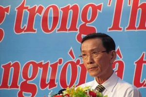 Cần Thơ: Siết chuyện học sinh chưa đủ tuổi chạy xe máy