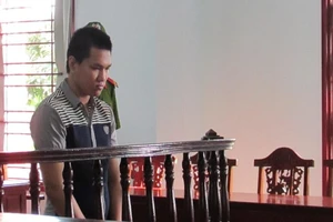 Khiêu khích bạn nhậu, bị đánh dập não