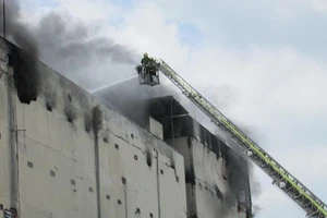 Vụ cháy ở Cần Thơ: Tổng giám đốc gửi thư xin lỗi