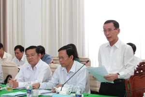 Cần Thơ giải trình dư cấp phó, sếp nhiều hơn nhân viên