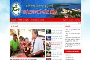 Cần Thơ: Doanh nghiệp đánh giá tính minh bạch còn thấp